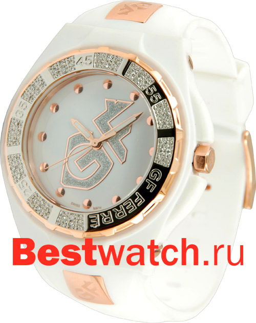 Часы GF Ferre Ladies GF.ME9024J_13D